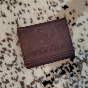 Texans wallet